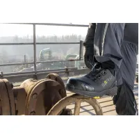 Baak BOA ALEX, Laag S3